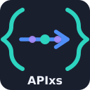 APIxs Logo
