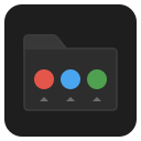 File Explorer Tools Logo